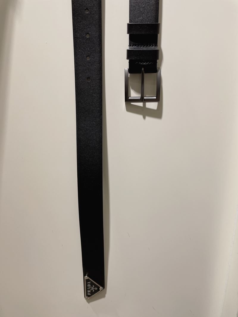 Prada Belts